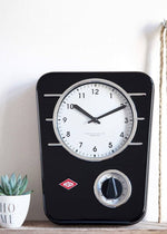 Load image into Gallery viewer, Kitchen Clock
