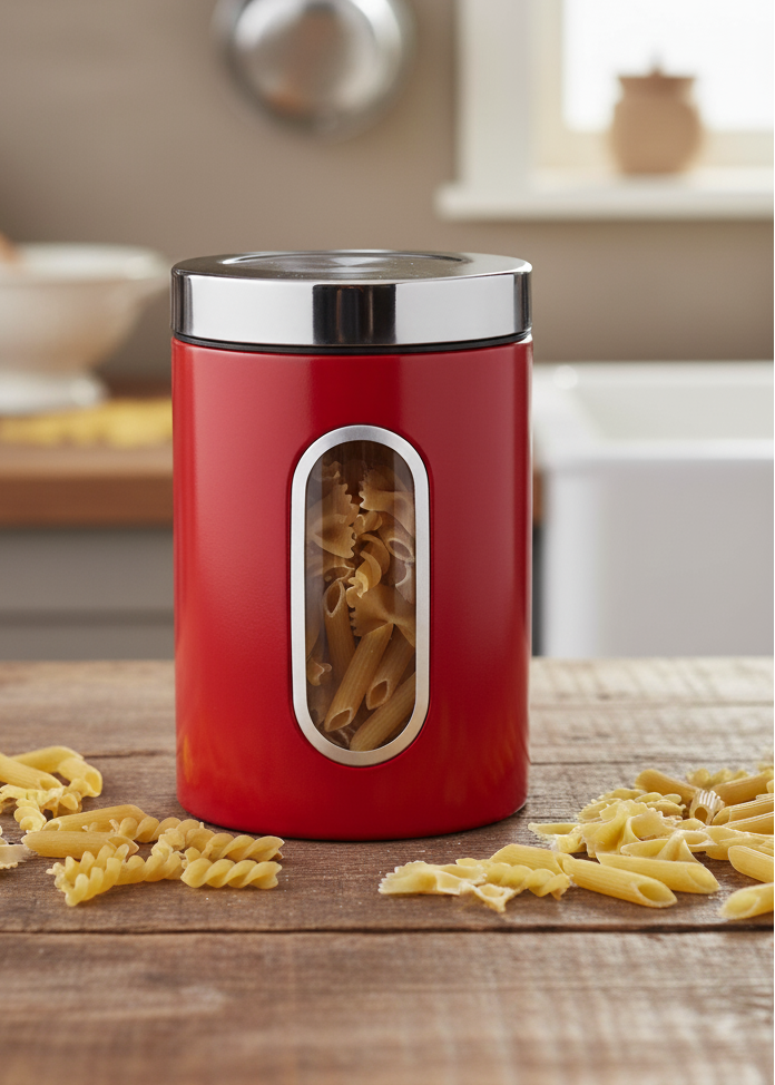 Canister
