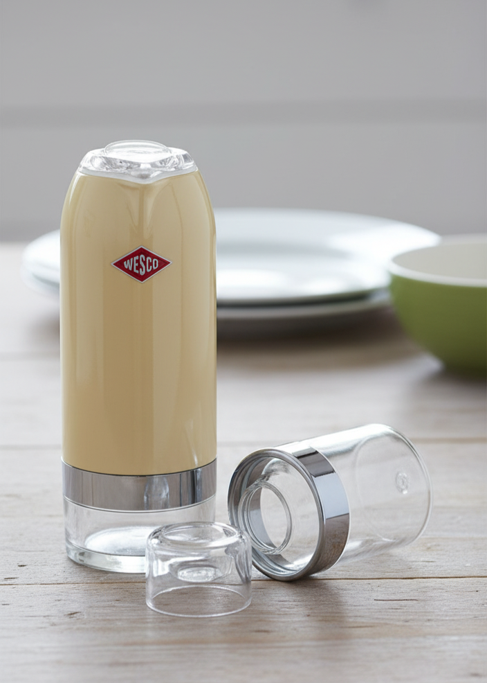 Oil or Vinegar Dispenser