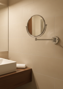 Concierge Mirror