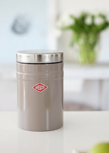 Canister Classic