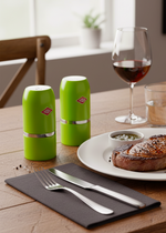 Load image into Gallery viewer, Salt &amp; Pepper Shaker

