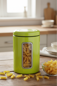 Canister