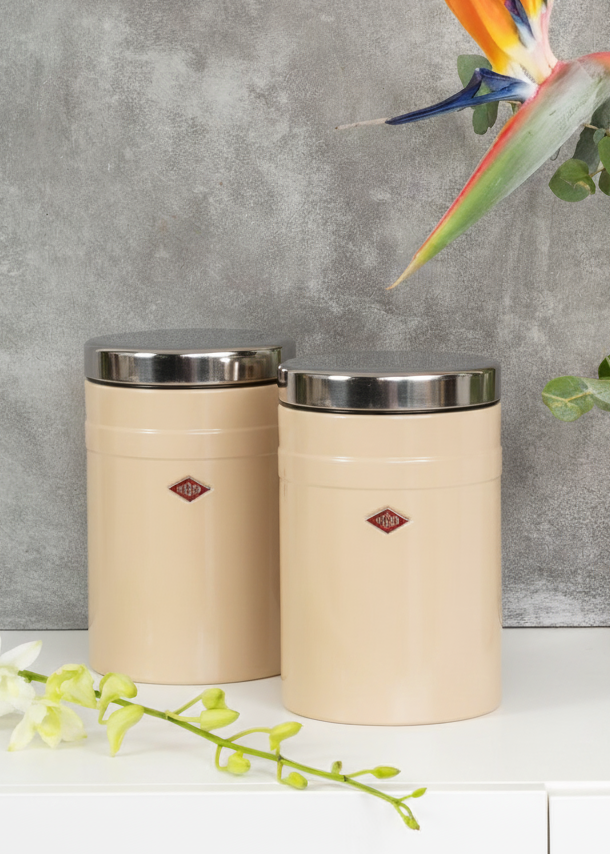 Canister Classic