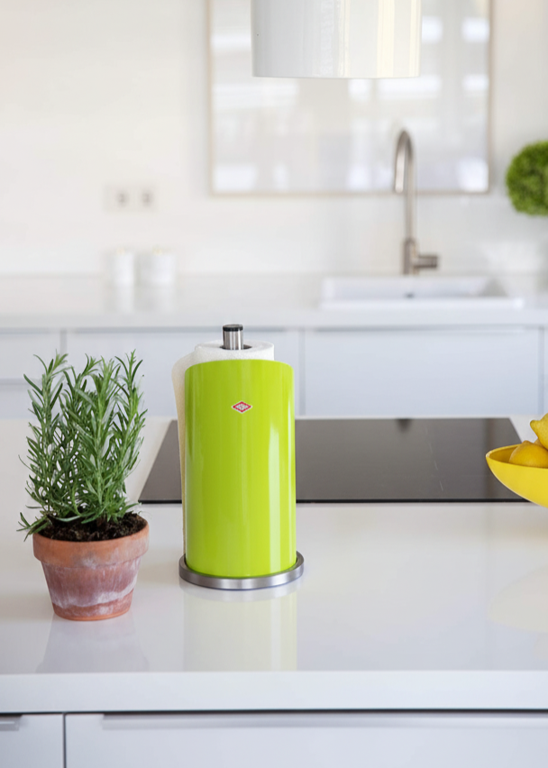 Paper Roll Holder