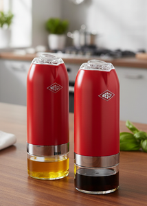 Oil or Vinegar Dispenser