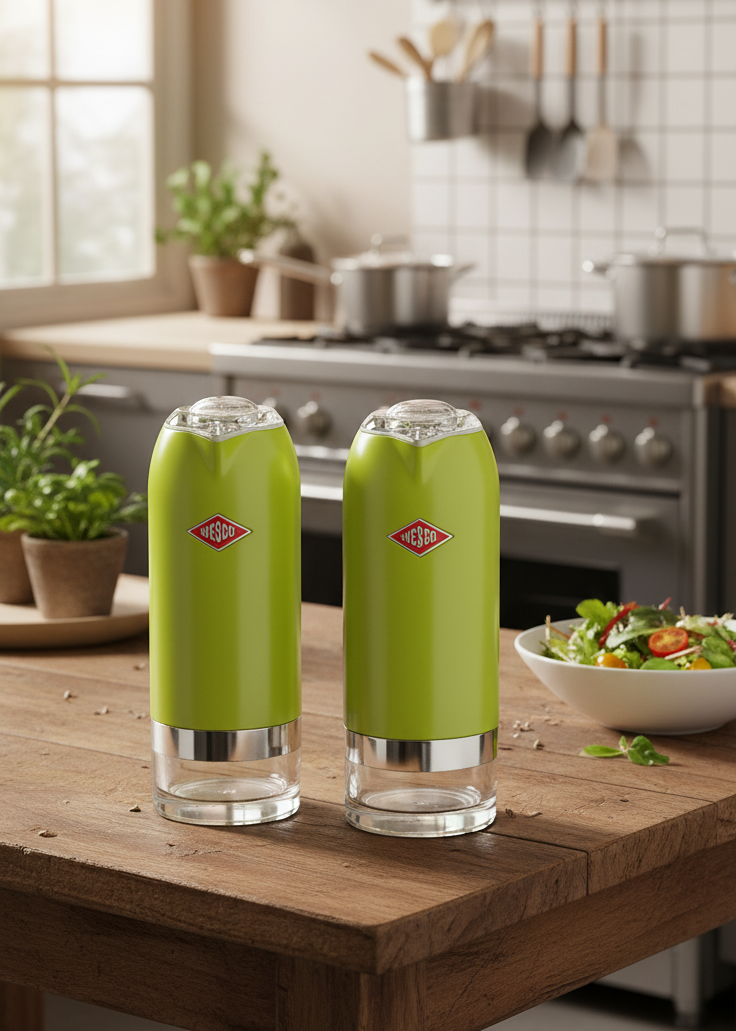 Oil or Vinegar Dispenser