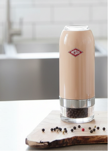 Salt or Pepper Grinder with Crash Grind