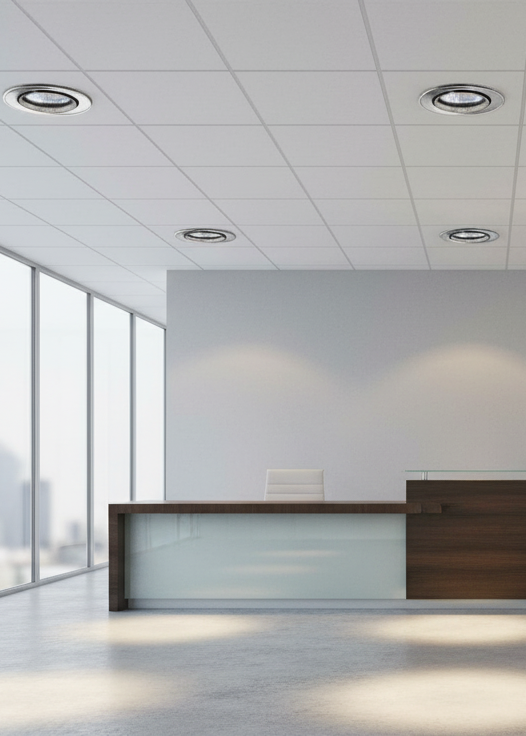 LED Tondo