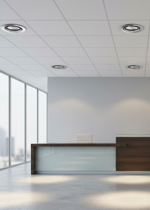 LED Tondo
