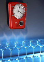 Load image into Gallery viewer, Kitchen Clock
