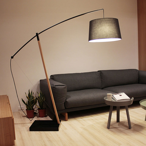 Archer Floor Lamp