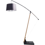 Load image into Gallery viewer, Archer Floor Lamp
