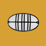 Load image into Gallery viewer, Chip Ovale 25/G
