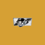 Load image into Gallery viewer, Square Flap Quadro
