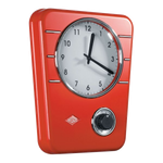 Load image into Gallery viewer, Kitchen Clock
